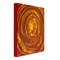 Unfinished Cradled Wood Panels for Painting, 3 Pack of 12x12 inch - Gallery Birch Wooden Canvas Boards 1-1/2" Deep - Mixed-Media Craft, Acrylic, Oil, Encaustic, Paint Pouring